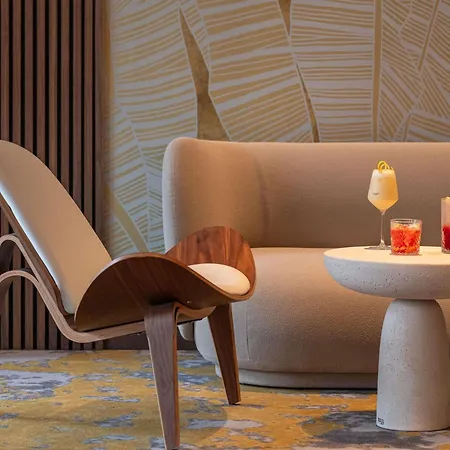 Mercure Le Mans Batignolles-2